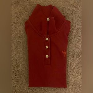 Abercrombie & Fitch , Polo shirt for Women